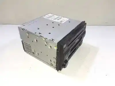 Pezzo di ricambio per auto di seconda mano impianto audio / radio cd per nissan murano (z50) básico riferimenti oem iam 28188cc09a