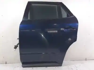 Pezzo di ricambio per auto di seconda mano porta posteriore sinistra per nissan murano (z50) básico riferimenti oem iam h2101cb0mm
