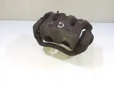 Pezzo di ricambio per auto di seconda mano pinza freno anteriore destra per nissan murano (z50) básico riferimenti oem iam 41001eg50a