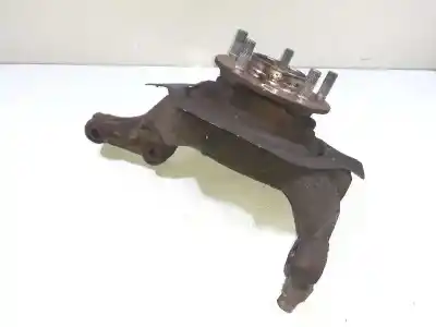 Pezzo di ricambio per auto di seconda mano attacco anteriore destro per nissan murano (z50) básico riferimenti oem iam 40014cn000