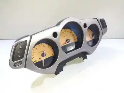 Pezzo di ricambio per auto di seconda mano pannello degli strumenti per nissan murano (z50) básico riferimenti oem iam 24820cc50a