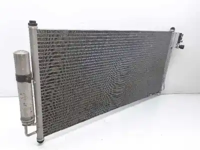 Pezzo di ricambio per auto di seconda mano condensatore / radiatore aria condizionata per nissan murano (z50) básico riferimenti oem iam 92110cn000