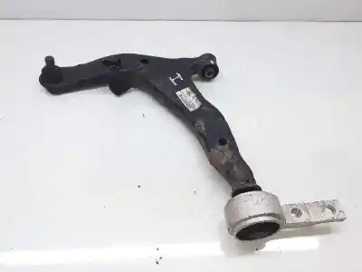 Pezzo di ricambio per auto di seconda mano braccio di sospensione anteriore sinistro inferiore per nissan murano (z50) básico riferimenti oem iam 54501cc40b