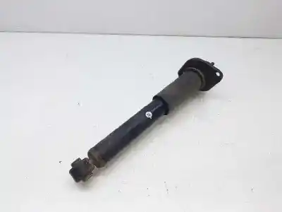 Pezzo di ricambio per auto di seconda mano ammortizzatore posteriore sinistro per nissan murano (z50) básico riferimenti oem iam 56210cb026