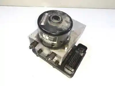 Pezzo di ricambio per auto di seconda mano abs per nissan murano (z50) básico riferimenti oem iam 47660cc010