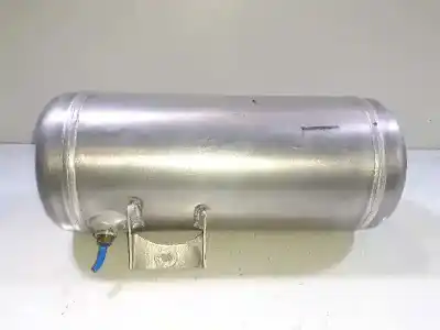Автозапчасти б/у центральный амортизатор аккумулятора за porsche cayenne (typ 9pa) turbo ссылки oem iam 95535804401 15158000132 7l0616202a