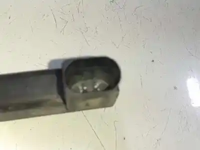 Автозапчасти б/у антенна за porsche cayenne (typ 9pa) turbo ссылки oem iam 95564710200 5wk45016 3d0909133e