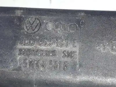 Автозапчасти б/у антенна за porsche cayenne (typ 9pa) turbo ссылки oem iam 95564710200 5wk45016 3d0909133e
