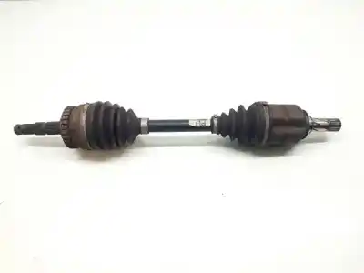 Pezzo di ricambio per auto di seconda mano trasmissione anteriore sinistra per opel corsa c essentia riferimenti oem iam 26094867  pu523200042