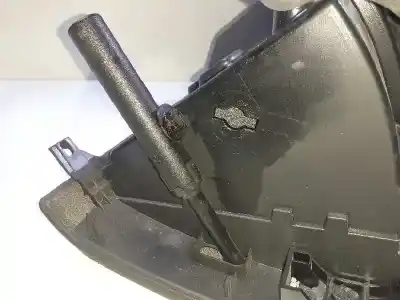 Автозапчастина б/у бардачок для porsche cayenne (typ 9pa) turbo посилання на oem iam 95555211801  95555212100