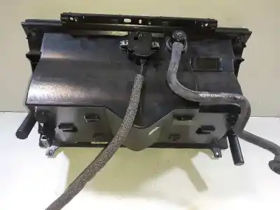 Автозапчастина б/у бардачок для porsche cayenne (typ 9pa) turbo посилання на oem iam 95555211801  95555212100
