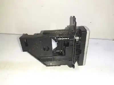Автозапчастина б/у бардачок для porsche cayenne (typ 9pa) turbo посилання на oem iam 95555211801  95555212100