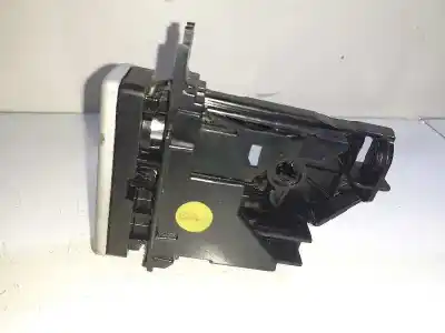 Автозапчастина б/у бардачок для porsche cayenne (typ 9pa) turbo посилання на oem iam 95555211801  95555212100