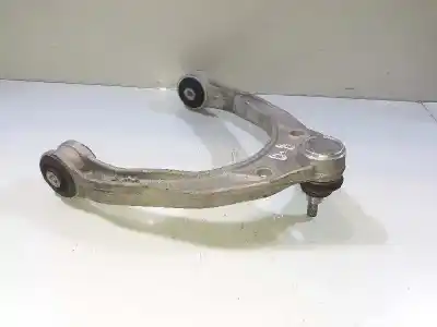 Second-hand car spare part FRONT RIGHT UPPER SUSPENSION ARM for PORSCHE CAYENNE (TYP 9PA)  OEM IAM references 95534102702  