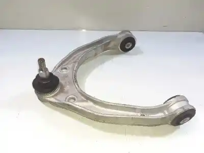 Автозапчасти б/у передний правый верхний рычаг подвески за porsche cayenne (typ 9pa) turbo ссылки oem iam 95534102702  