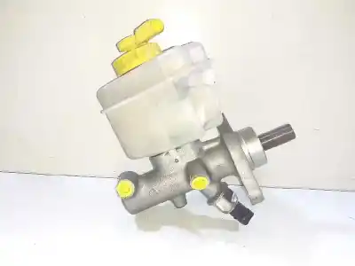 Pezzo di ricambio per auto di seconda mano pompa freni per porsche cayenne (typ 9pa) turbo riferimenti oem iam 95535501520  