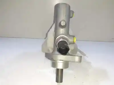 Pezzo di ricambio per auto di seconda mano pompa freni per porsche cayenne (typ 9pa) turbo riferimenti oem iam 95535501520  