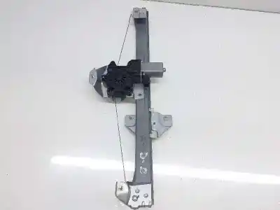 Автозапчасти б/у регулятор стекла переднего правого за dacia dokker essential ссылки oem iam 807209071r  
