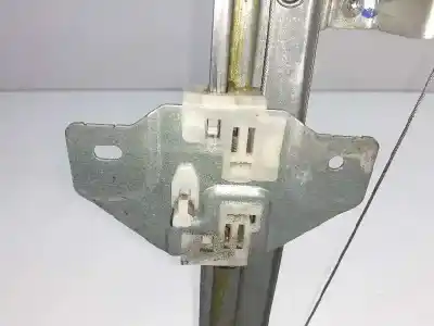 Автозапчасти б/у регулятор стекла переднего правого за dacia dokker essential ссылки oem iam 807209071r  