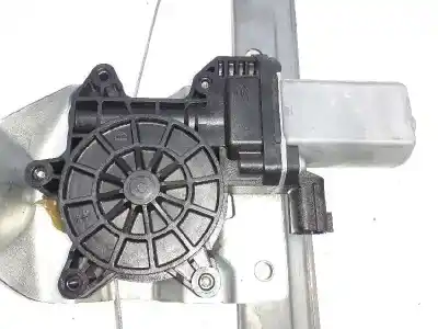 Автозапчасти б/у регулятор стекла переднего правого за dacia dokker essential ссылки oem iam 807209071r  