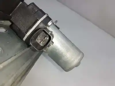 Автозапчасти б/у регулятор стекла переднего правого за dacia dokker essential ссылки oem iam 807209071r  