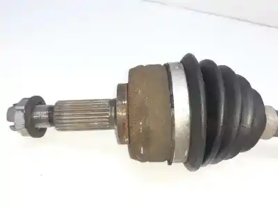 Автозапчасти б/у передняя левая трансмиссия за dacia dokker essential ссылки oem iam 391019924r 201905832670 10383379