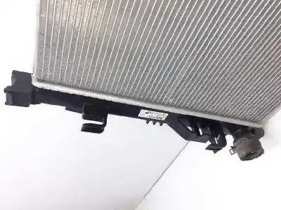 Автозапчасти б/у водяной радиатор за dacia dokker essential ссылки oem iam 214107326r  214104684r