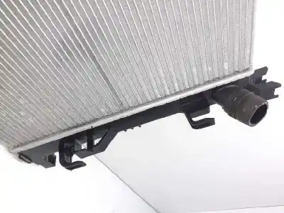 Автозапчасти б/у водяной радиатор за dacia dokker essential ссылки oem iam 214107326r  214104684r