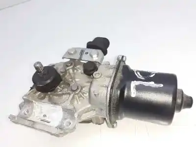 Pièce détachée automobile d'occasion MOTEUR D'ESSUIE-GLACE AVANT pour DACIA DOKKER  Références OEM IAM 10789  