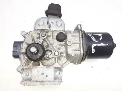 Автозапчасти б/у мотор переднего стеклоочистителя за dacia dokker essential ссылки oem iam 10789  