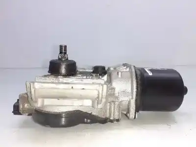 Автозапчасти б/у мотор переднего стеклоочистителя за dacia dokker essential ссылки oem iam 10789  