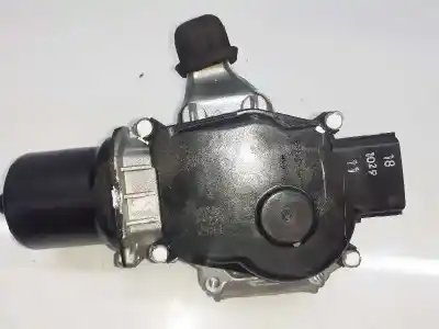 Автозапчасти б/у мотор переднего стеклоочистителя за dacia dokker essential ссылки oem iam 10789  