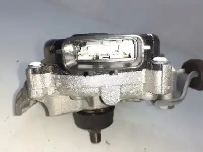 Автозапчасти б/у мотор переднего стеклоочистителя за dacia dokker essential ссылки oem iam 10789  