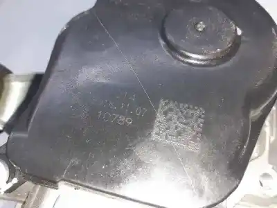 Автозапчасти б/у мотор переднего стеклоочистителя за dacia dokker essential ссылки oem iam 10789  