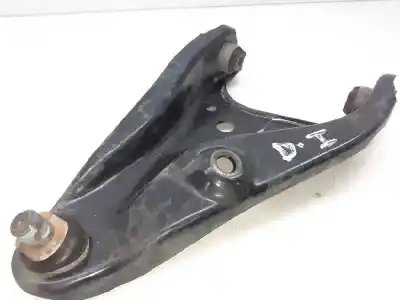 Автозапчасти б/у передний левый нижний рычаг подвески за dacia dokker essential ссылки oem iam 545017081r