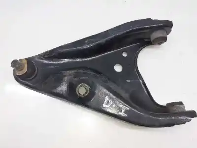 Автозапчасти б/у передний левый нижний рычаг подвески за dacia dokker essential ссылки oem iam 545017081r  