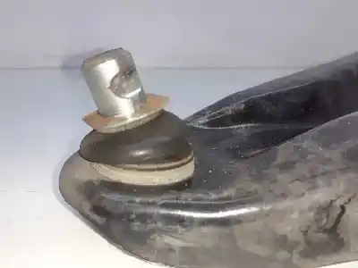 Автозапчасти б/у передний левый нижний рычаг подвески за dacia dokker essential ссылки oem iam 545017081r  