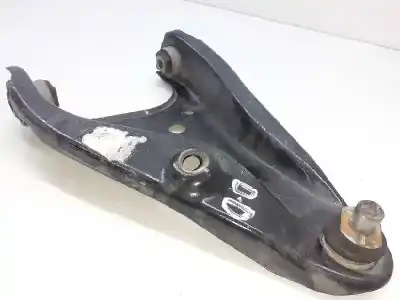 Автозапчасти б/у передний правый нижний рычаг подвески за dacia dokker essential ссылки oem iam 545006623r