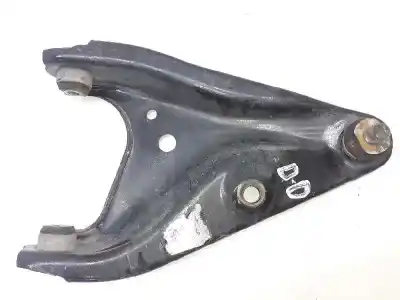 Автозапчасти б/у передний правый нижний рычаг подвески за dacia dokker essential ссылки oem iam 545006623r  