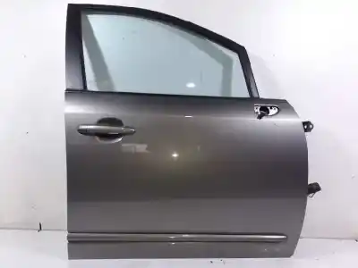 Автозапчасти б/у ДВЕРЬ ПЕРЕДНЯЯ ПРАВАЯ за KIA CARENS (UN)  ссылки OEM IAM 760041D010  