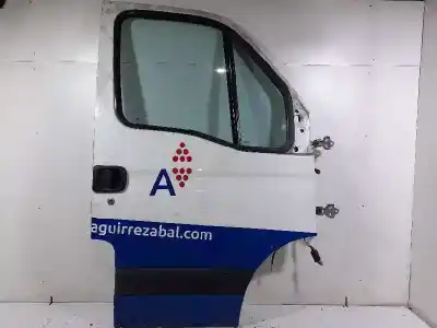 İkinci el araba yedek parçası sag ön kapi için renault master ii phase 2 caja cerrada 2.5 dci diesel cat oem iam referansları 7751474637