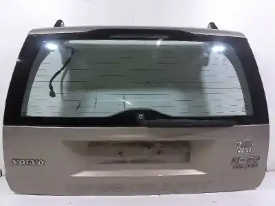 Pezzo di ricambio per auto di seconda mano portellone per volvo xc70 d5 awd kinetic riferimenti oem iam 39968035