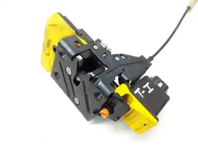 Pezzo di ricambio per auto di seconda mano serratura porta posteriore sinistra per volvo xc70 d5 awd kinetic riferimenti oem iam 30784978