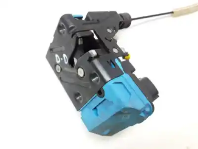Pezzo di ricambio per auto di seconda mano serratura porta anteriore destra per volvo xc70 d5 awd kinetic riferimenti oem iam 30699752