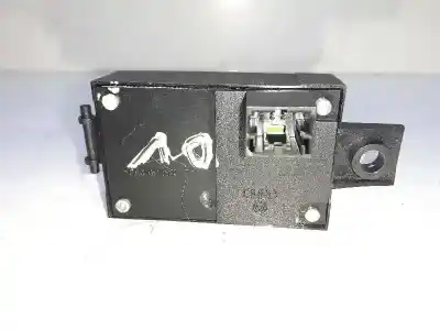 Автозапчасти б/у электронный модуль за porsche cayenne (typ 9pa) turbo ссылки oem iam 95561322200 03484700 7l5953519