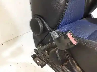 Pezzo di ricambio per auto di seconda mano set completo di sedili per ford fiesta (cbk) st riferimenti oem iam   