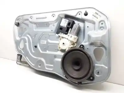 Peça sobressalente para automóvel em segunda mão elevador de vidros dianteira esquerda por volvo s40 berlina 2.4 summum referências oem iam 31253513