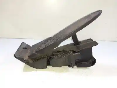 Second-hand car spare part accelerator pedal for bmw mini countryman (r60) one d oem iam references 35426853177 6pv01043510 35426794502