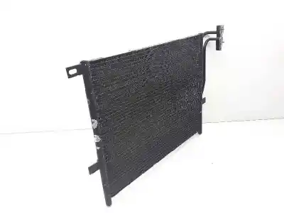 Peça sobressalente para automóvel em segunda mão condensador / radiador de ar condicionado por bmw 3 coupé (e46) 330 xi referências oem iam 64538377614