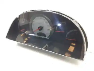Автозапчасти б/у приборная доска за ssangyong rexton w crystal 4x2 ссылки oem iam 8022008p41